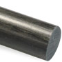 12mm Carbon Fibre Rod Bar